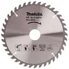 Image de Disco de sierra standard - Makita - D-03903 - 185x1.8 mm - 16 dents - Carbure de tungstène