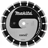 Image de Disque diamant - MAKITA - COMET - Ø 400 mm - Alésage 254 mm - Épaisseur 32 mm
