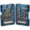 Image de Jeu de mèches pour perceuse (18 pcs) - MAKITA B-49432