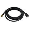 Image de Tuyau haute-pression - Makita - 197845-6 - 5 mètres - Noir - Compatible HW1200/HW1300