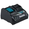 Image de Makita Chargeur rapide DC18RE - 198720-9