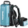 Image de Banque de batterie - MAKITA - PDC01 - 4x18V - 24Ah - Li-ion - Chargeur secteur