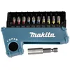 Image de Makita E-03567 Jeu dembouts technologie Torsion Control