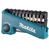Image de Jeu dembouts de vissage IMPACT PREMIER Makita (11pcs) Ultra Mag - E03573-Accessoires Perceuses-Visseuses