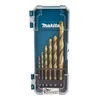 Image de Jeu de forets à métaux 6 pièces MAKITA D-72833