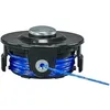 Image de Bobine de rechange - MAKITA - DUR193 - Tête à 1 fil - 165 mm - Alimentation sans fil