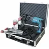 Image de Perfo-burineur SDS-Plus MAKITA HR2470TX4 - 780 W - 24 mm