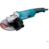 Image de Meuleuse dangle Makita GA9050KX 2000 W en coffret pour métal - Compacte et légère