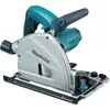 Image de Scie plongeante Makita SP6000J1 - 240V - 165mm - 55mm de profondeur de coupe - pour bois
