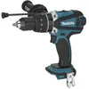 Image de Perceuse-visseuse à percussion 18 V (sans batterie ni chargeur) - MAKITA - DHP458Z