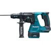 Image de Perfo-burineur SDS-Plus MAKITA DHR243RMJ - 18V 4Ah - 24 mm