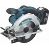 Image de Scie Circulaire MAKITA DSS610RMJ - Lame 165mm - Sans fil - Hauteur de coupe 57mm