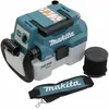 Image de Aspirateur - MAKITA - DVC750LZX3 - Sac - Sans batterie - Poussière