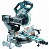 Image de Scie radiale 216 mm 40V max Bluetooth MAKITA sans batterie - LS002GZ01