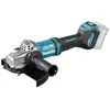 Image de Meuleuse dangle - Makita - GA038GZ - Sans fil - 230 mm - Professionnelle