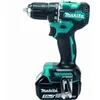 Image de Perceuse Visseuse 40Nm 18V MAKITA 2 batt.BL1830B + chargeur - DDF487RFJ