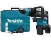 Image de Perforateur - MAKITA - HR006GZ - 80 V Max - Moteur sans charbon - Faible vibration