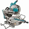 Image de Scie radiale 255 mm 40V max Bluetooth MAKITA sans batterie - LS004GZ01