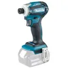 Image de Visseuse à chocs 18V LXT Li-Ion 180Nm (machine seule) - MAKITA DTD172Z