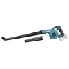 Image de Souffleur sans-fil - MAKITA - DUB186ZX1 - 18 V - Débit dair 12 7 m³/min - 0-18 000 min-1