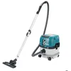 Image de Aspirateur L 40V max 8L Bluetooth - MAKITA - sans batterie ni chargeur - VC002GLZ01