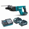 Image de Perfo-burineur SDS+ 40V max 28 mm 2.9J MAKITA 2 batt.BL4040 - HR007GM201