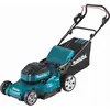 Image de Tondeuse 48 cm 64V max XPT - MAKITA - avec 1 batterie 40V 4.0Ah - chargeur - LM001JM101
