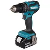 Image de Perceuse visseuse Brushless 18V DHP485RMJ 2 x 4 Ah - Ø 13 mm - 50 Nm en Makpak