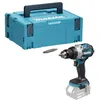 Image de Perceuse à percussion 18V 70Nm (solo) en Makpac - MAKITA DHP489ZJ
