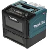 Image de Micro-ondes - MAKITA - MW001GZ - 500W - Portable - Résistant à leau et à la poussière