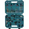 Image de Coffret doutillage renforcé - 80 accessoires - MAKITA - E-15104