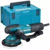 Image de Ponceuse / Polisseuse excentrique MAKITA BO6050J - 750 W - 150 mm