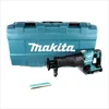 Image de Scie sabre - MAKITA - DJR360ZK - 36V - Sans fil - Coffret synthétique