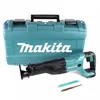 Image de Scie sabre MAKITA DJR186ZK 18 V Li-Ion + coffret (Machine seule)