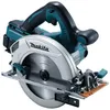 Image de Makita - Scie circulaire 2x18 V Li-Ion 5Ah Ø 190 mm - DHS710PT2J