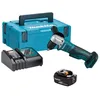 Image de Perceuse visseuse dangle MAKITA DDA351RTJ - 18V Li-Ion 5Ah - Ø 10mm Auto-serrant