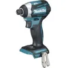 Image de MAKITA Visseuse à chocs - 175 Nm 18 V Li-ion (coffret Makpac) - DTD154ZJ