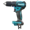 Image de Perceuse Combi - Makita - DHP483Z - 18 V - Sans fil - Longueur compacte 176mm