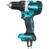 Image de Perceuse-visseuse Brushless sans-fil 18V MAKITA - DDF484Z (Livrée sans batterie ni chargeur)
