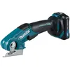 Image de Cisaille universelle 12V CXT Li-Ion sans batterie ni chargeur - Makita CP100DZ