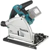 Image de Scie plongeante 36 V => 2 x 18 V Li-ion 165 mm (Produit seul) MAKITA DSP601ZU