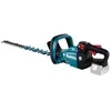 Image de Taille-haies Makita DUH601Z - Sur batterie - Rostfreies Messer - Bürstenloser Motor