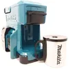 Image de Machine à café 12-18V (sans batterie ni chargeur) - MAKITA - DCM501Z