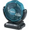 Image de Ventilateur 12 V CXT Li-Ion - MAKITA - Sans batterie ni chargeur - CF101DZ