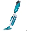 Image de Aspirateur 18 V Li-Ion 64 mbar MAKITA - Sans batterie - DCL280FZC