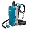 Image de Aspirateur à dos Makita DVC665ZU sans fil