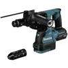 Image de Perforateur SDS-Plus - MAKITA - HR002GZ02 - 40V Brushless - 3 fonctions - Sans batterie ni chargeur