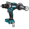 Image de Perceuse visseuse 40 V max Li-Ion XGT Ø 13 mm MAKITA - Sans batterie - DF001GZ01