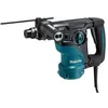 Image de Marteau combiné - MAKITA - HR3011FCJ - SDS Plus - 3 joules - 5000 cps/min