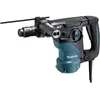 Image de Marteau combiné - MAKITA - SDS-Plus - 1050 W - Anti-vibration - Mandrin rapide
